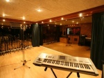 Recording Room