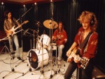 Recording Room