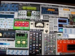 ProTools plug-ins