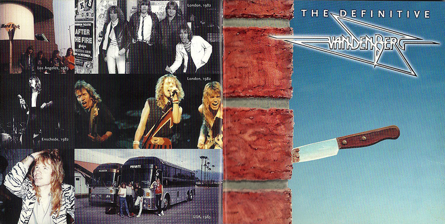 Album-The-Definitive-inlay-booklet-front