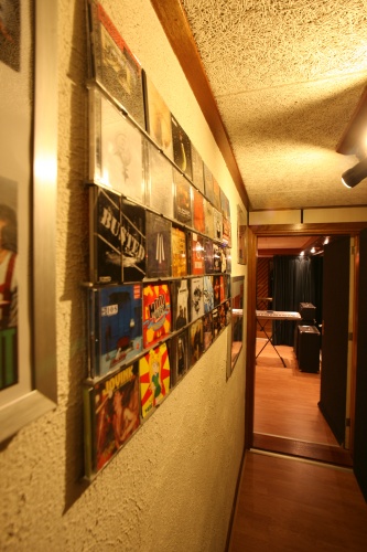 "Wall of Fame"