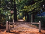 Studio gelegen naast een natuurgebied